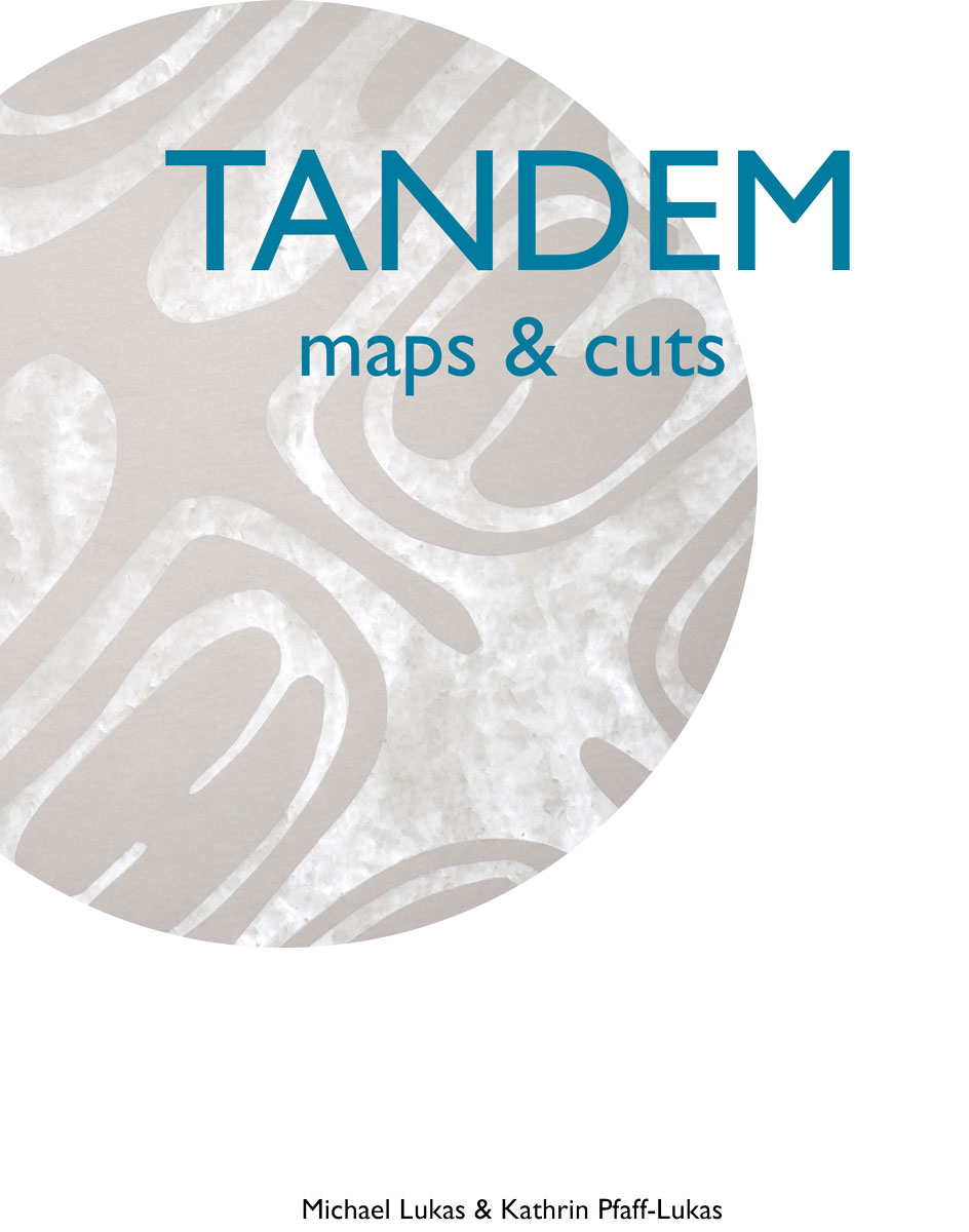 TANDEM maps&cuts